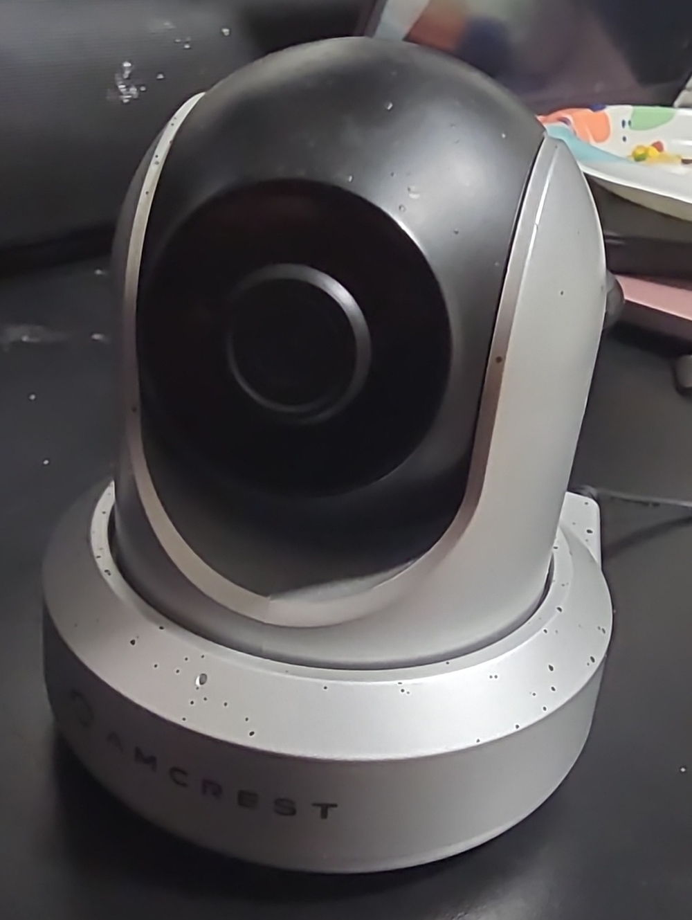 Amcrest ProHD 1080P WiFi Security IP Camera
